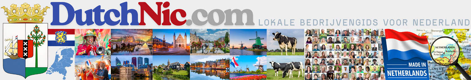 Gemaakt in Nederland - I-Motion